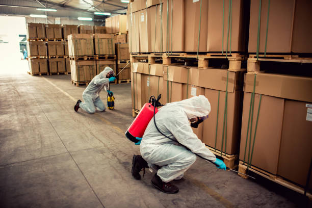 Best Best Pest Control Companies  in Chesterland, OH