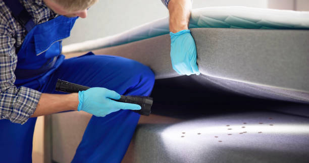 Best Commercial Pest Control Services  in Chesterland, OH